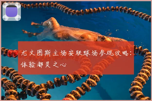 尤文图斯主场安联球场参观攻略:体验都灵之心